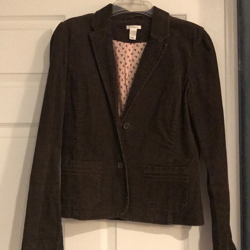 Jacket
